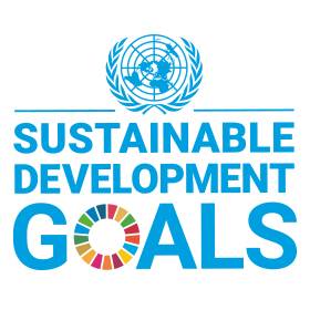 Sustainable Develeopment Goals logo