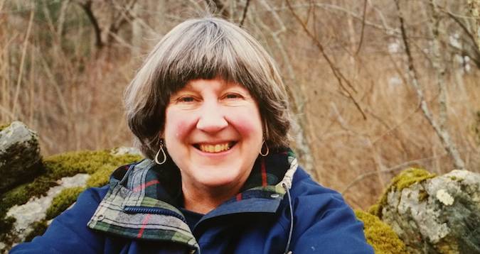 Donella Meadows - Author of The Limits of Growth - Jannine Barron - Regenerative Business mentor