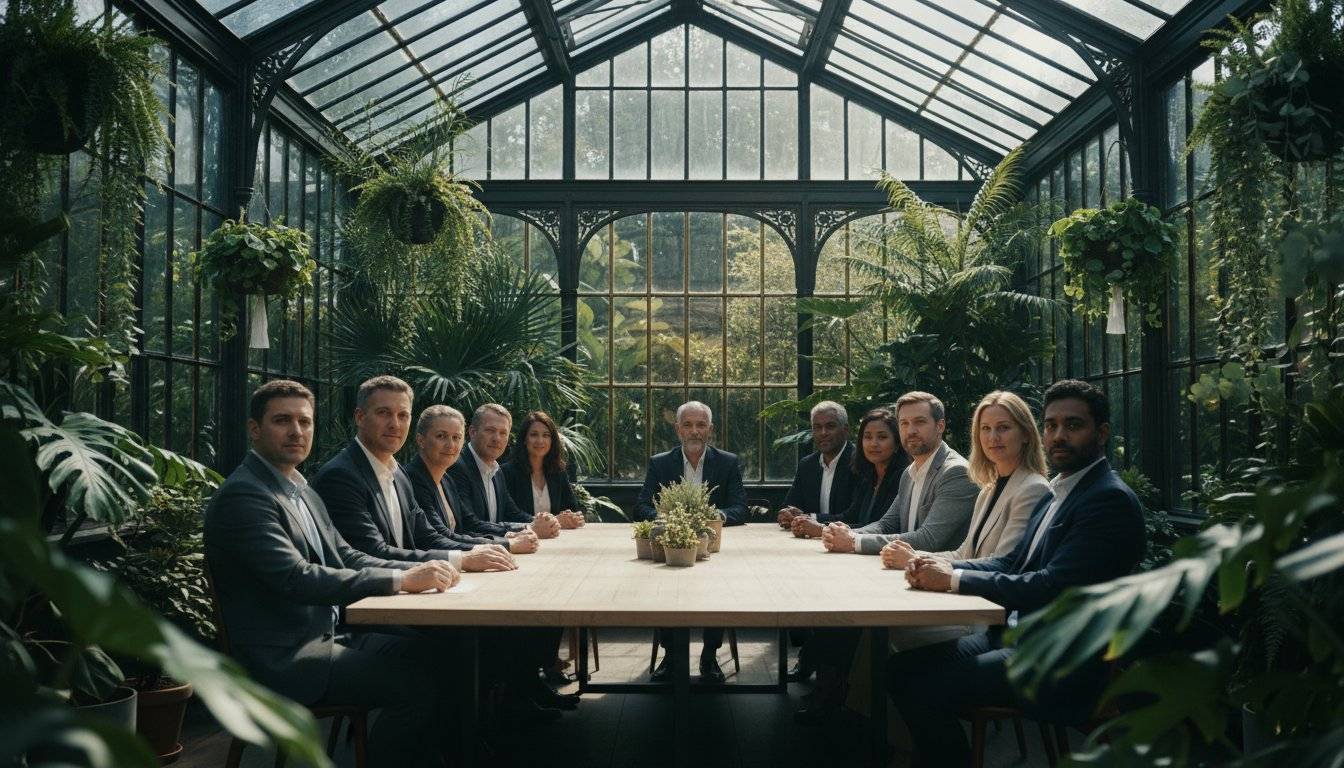 Sustainable Alternatives to Hustle Culture for Leaders in London and Australia