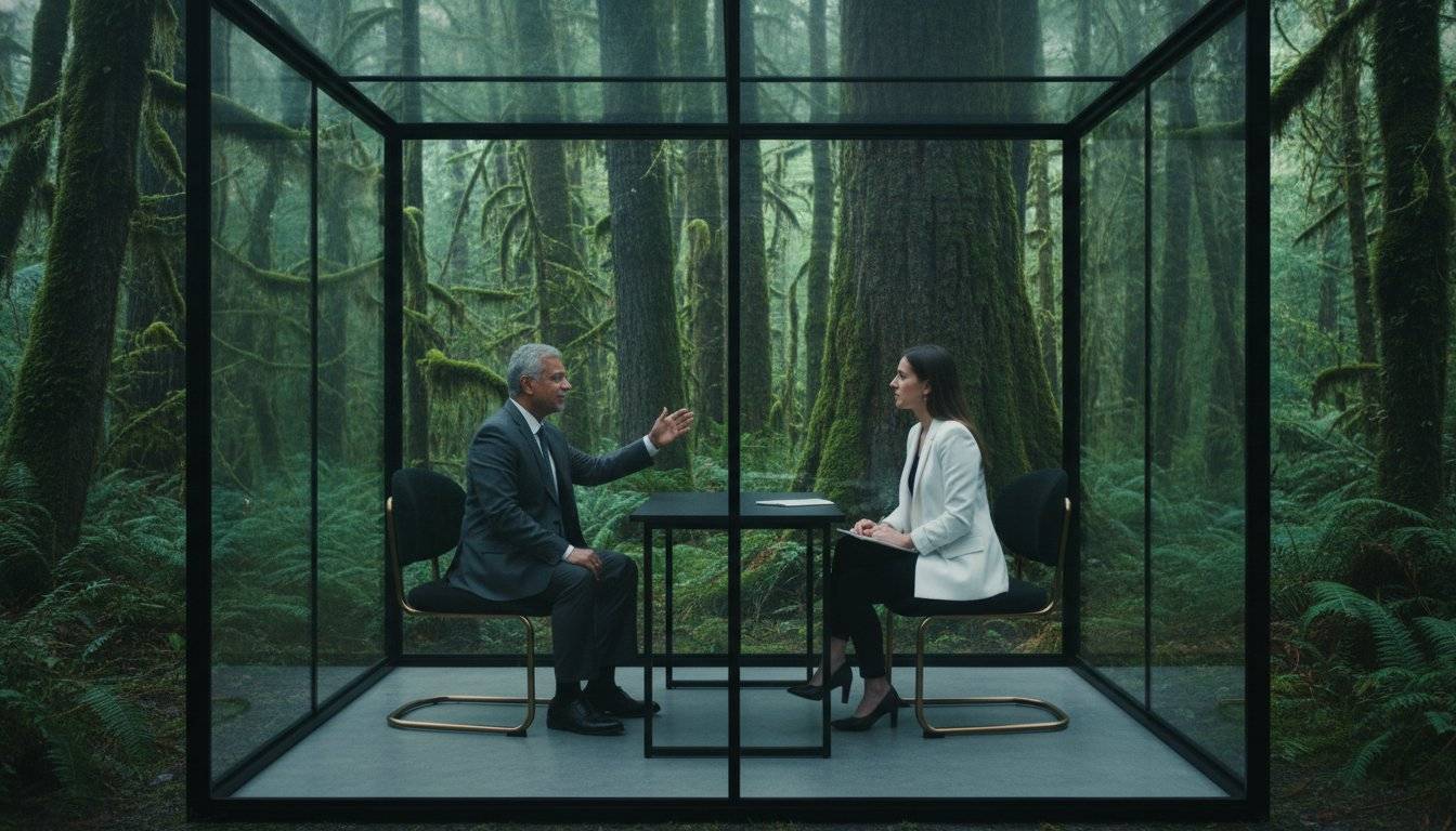 7 Signs You Need a Business Mentor to Lead Like Nature