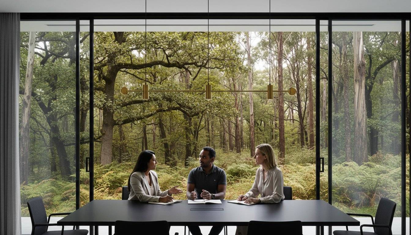 Biomimicry Consultant London: Leading the Regenerative Business Transition in 2026