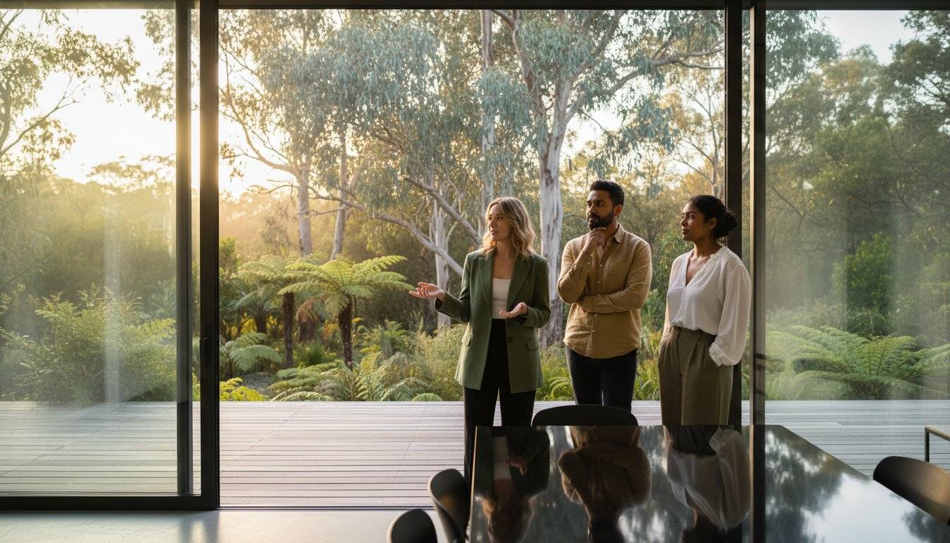 Business Coaching for Ethical Founders Australia: Leading with Nature in Sydney and Melbourne 2026