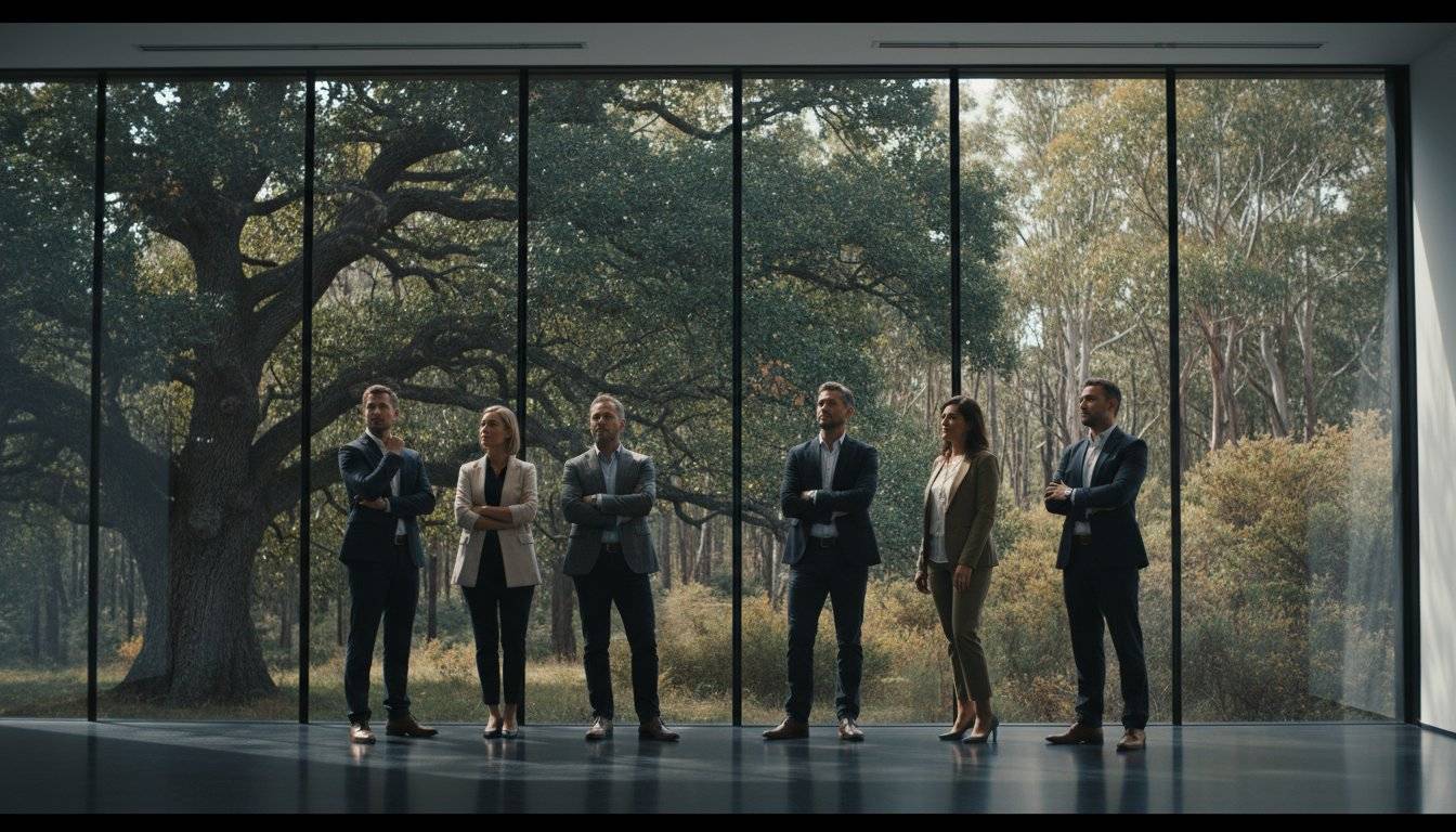 Business Lessons from Nature for Leaders in the UK and Australia: A Wayfinder Guide for 2026