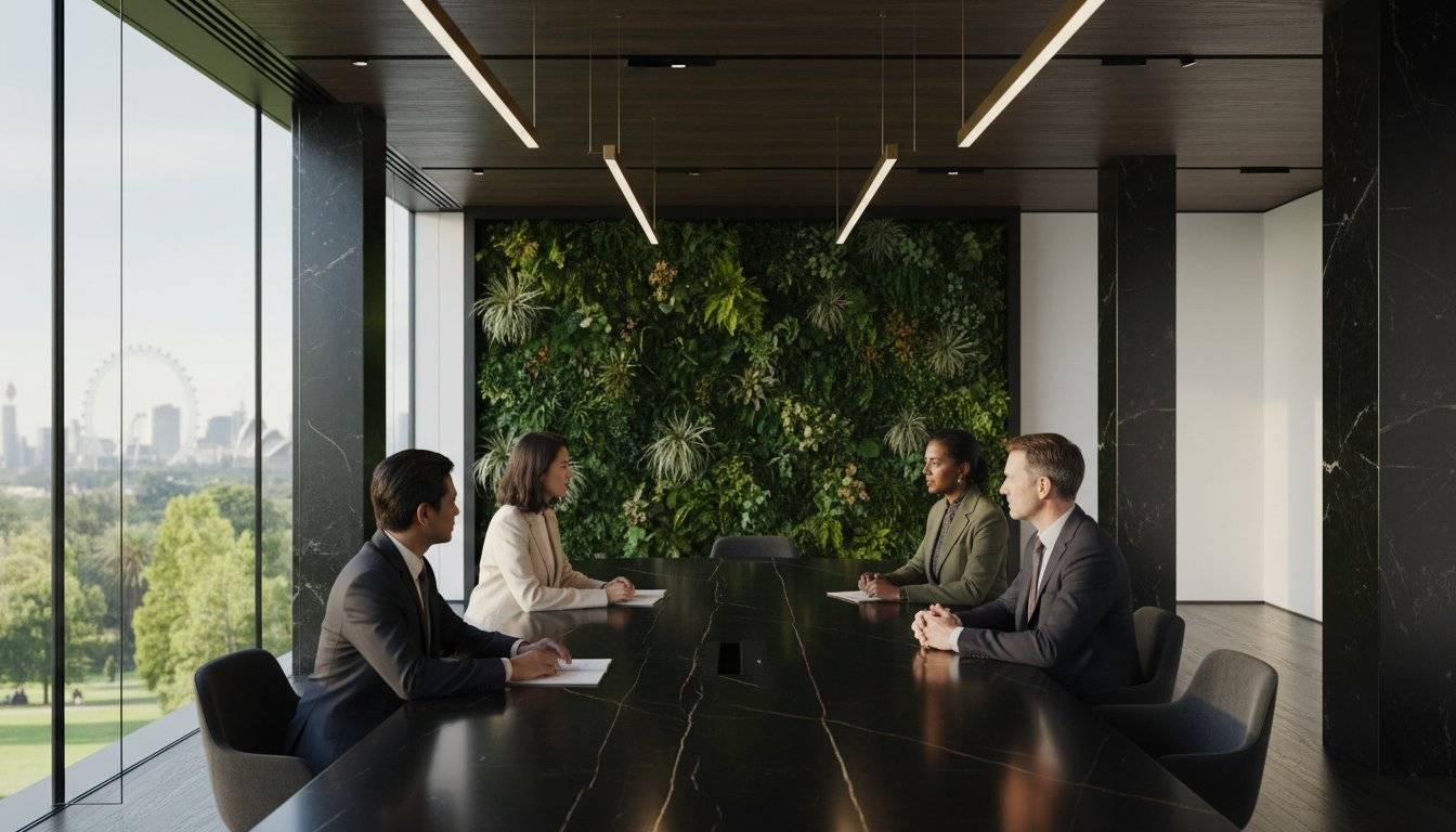 Circular Economy vs Regenerative Business: A Wayfinder Guide for London and Sydney Leaders in 2026