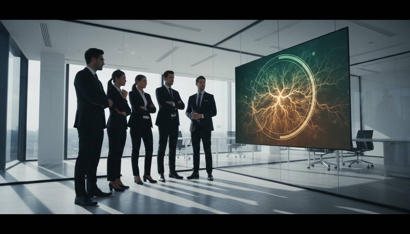 Circular Economy vs Regenerative Business: A Wayfinder Guide for UK and Australian Leaders