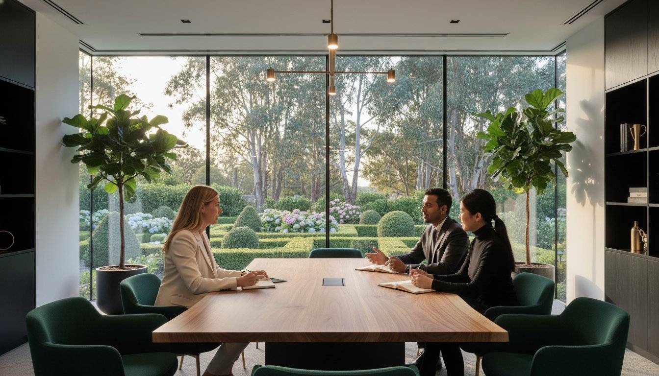 How to Avoid Business Owner Burnout in London and Sydney: A Regenerative Guide 2026