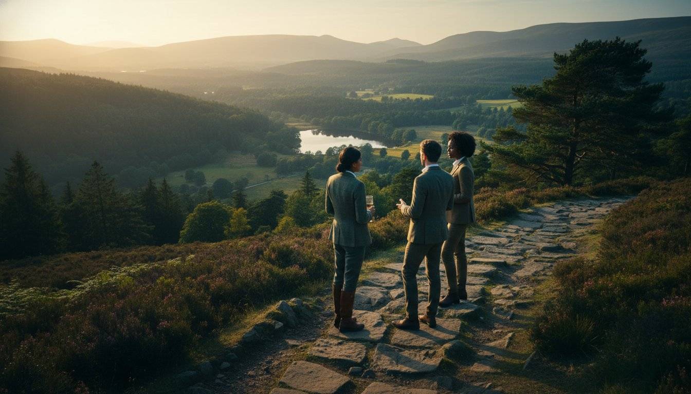 Personal Leadership Retreat UK: A Wayfinder Guide to Regenerative Growth in 2026