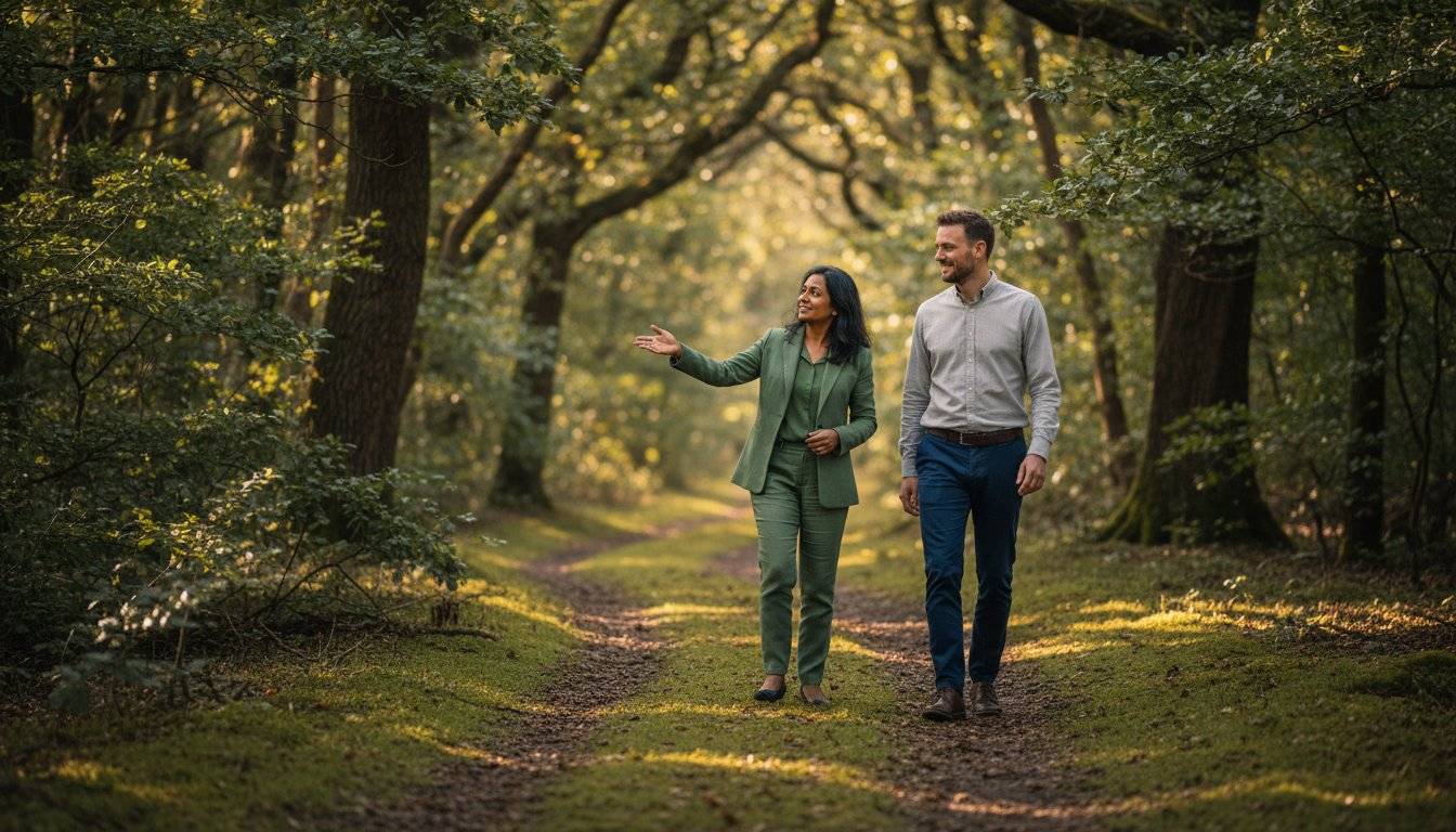 Private Business Mentoring near me UK: Finding Your Regenerative Wayfinder