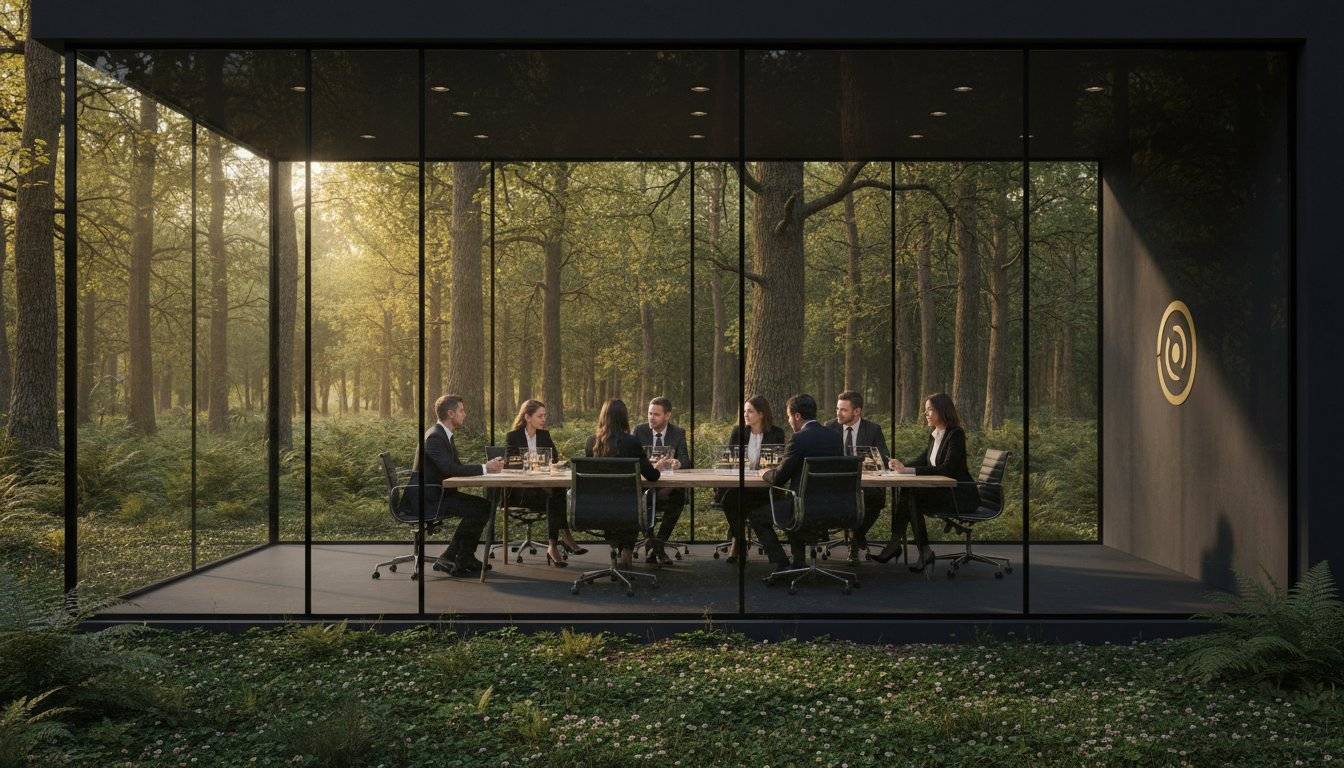 Regenerative Business Examples UK: Leading the Life Affirming Economy in 2026
