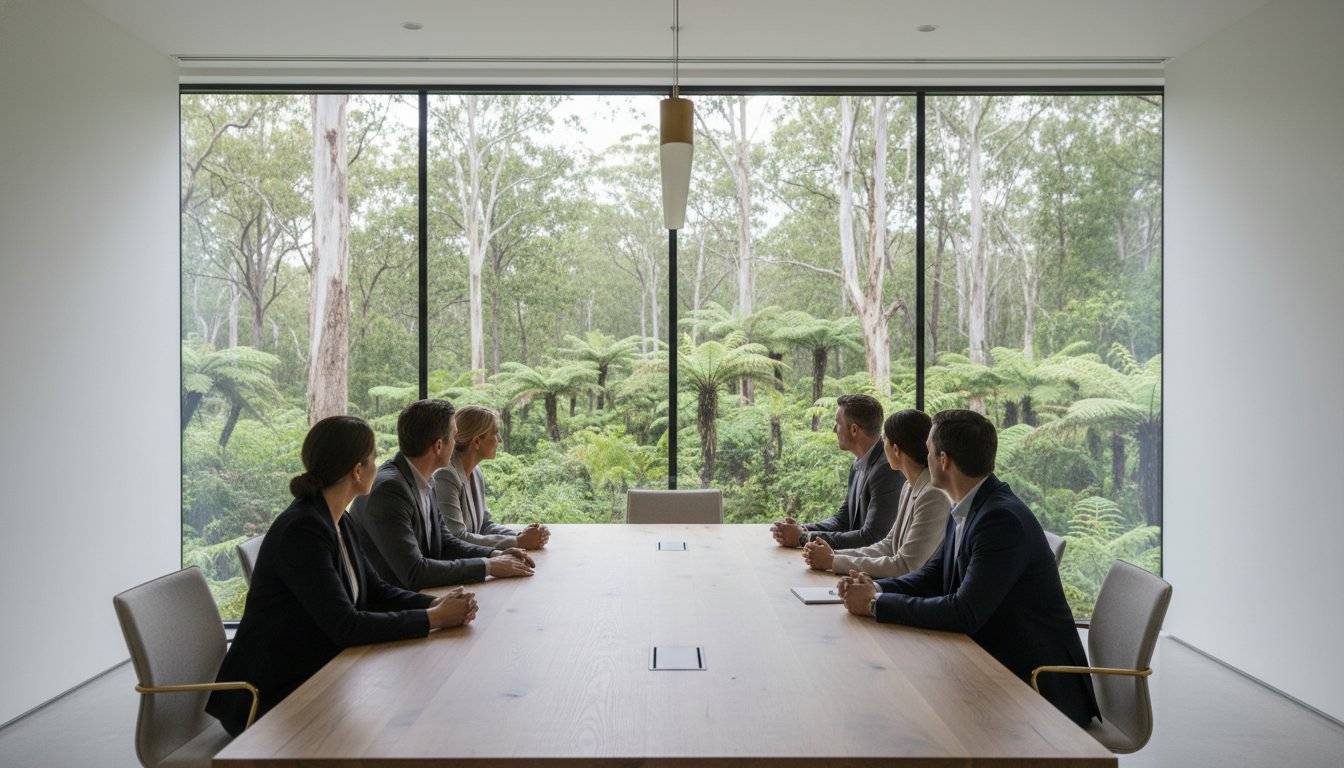 Regenerative Business Strategy Consultant Australia: Leading with the Voice of Nature