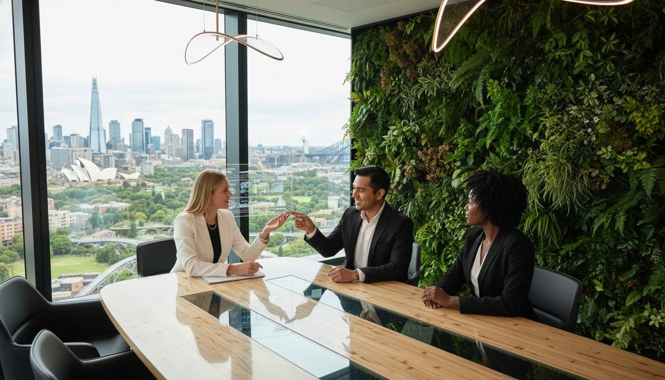 Regenerative Business in the UK and Australia: A Wayfinder Guide for 2026