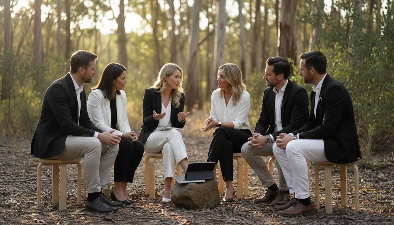 Regenerative Leadership Development Retreat Australia 2026: A Wayfinder Guide