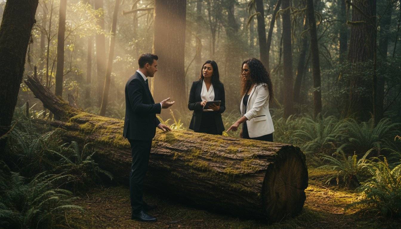What is Kincentric Leadership? A Wayfinder Guide to Kincentrism