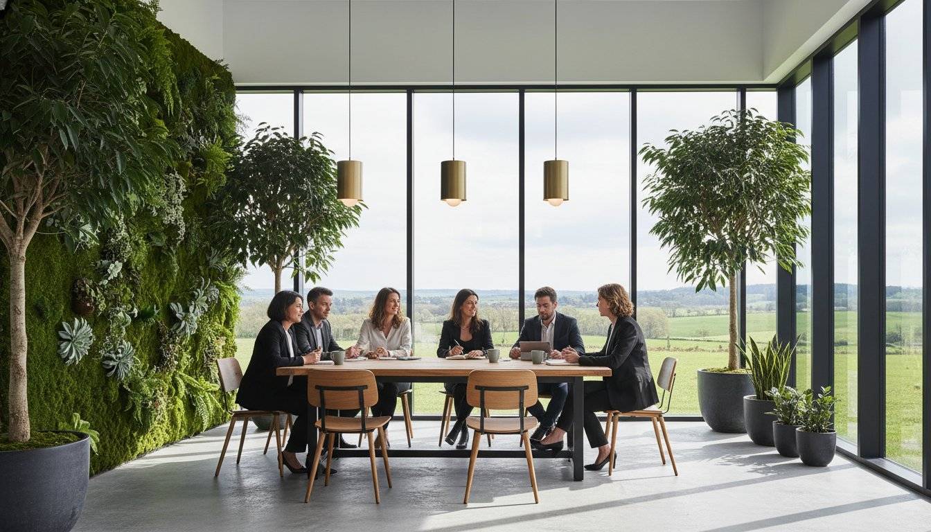 A Business Incubator for Ethical Brands in the UK: A Wayfinder Guide for 2026