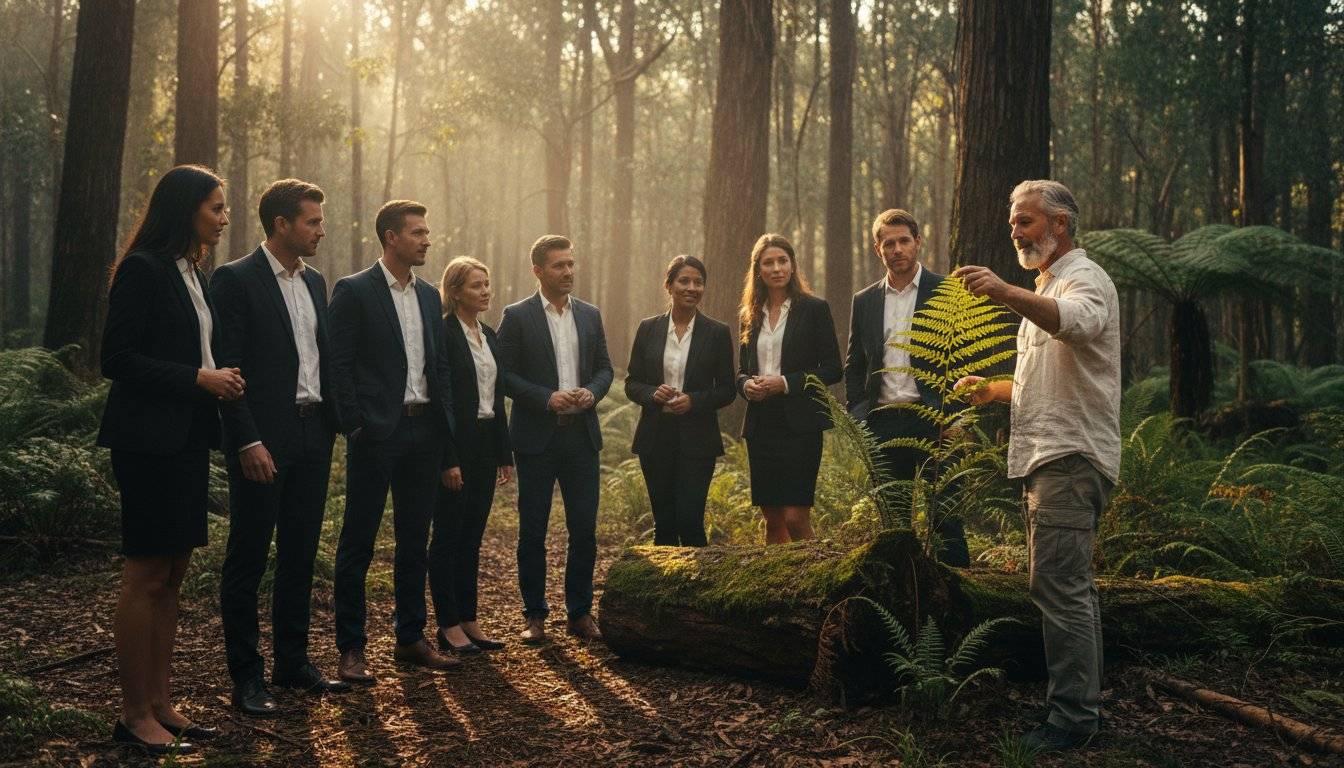 Regenerative Business Mentor Sydney: Wayfinding for Nature Aligned Leaders in 2026