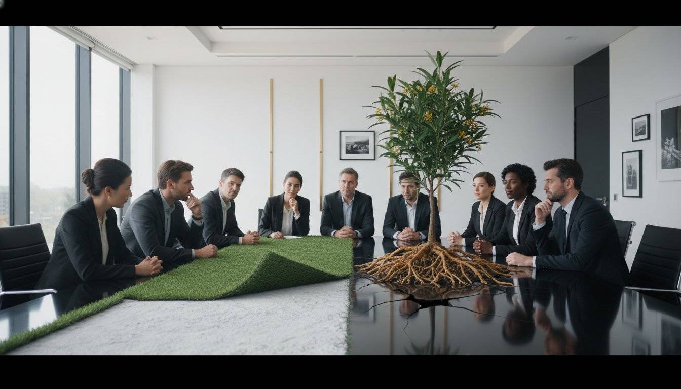 Why Greenwashing is Bad for Business and How to Cultivate True Integrity