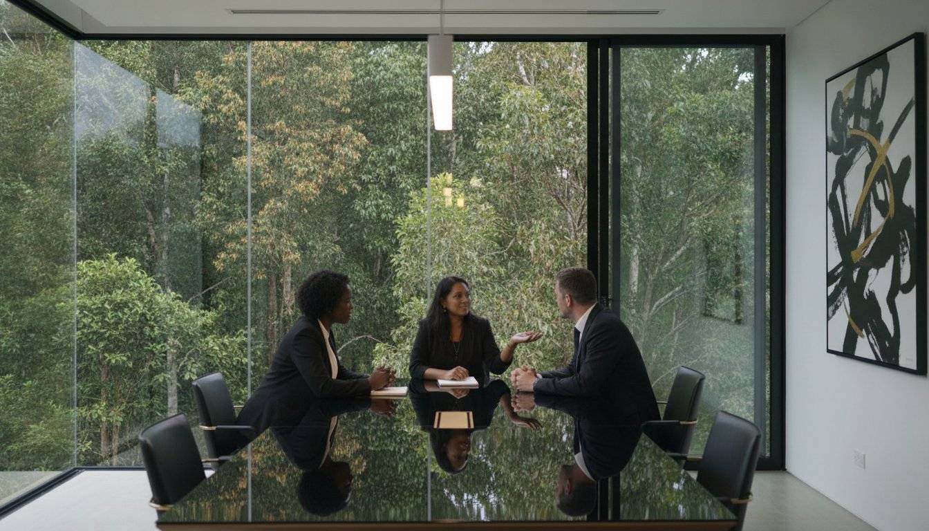 Regenerative Business Mentor Australia: Leading with the Voice of Nature in 2026