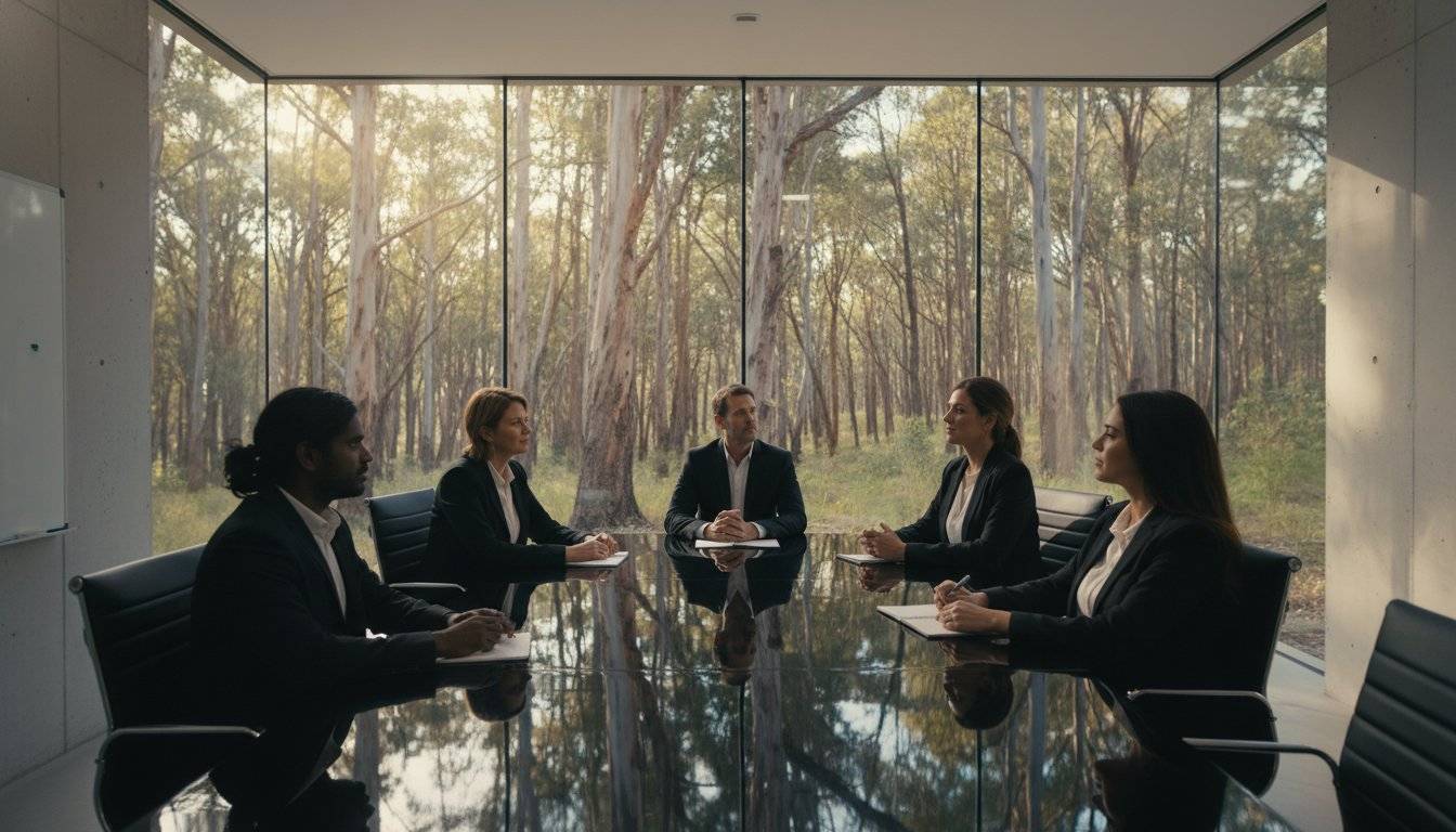 Nature inspired innovation consultant Australia: Leading with the Voice of Nature