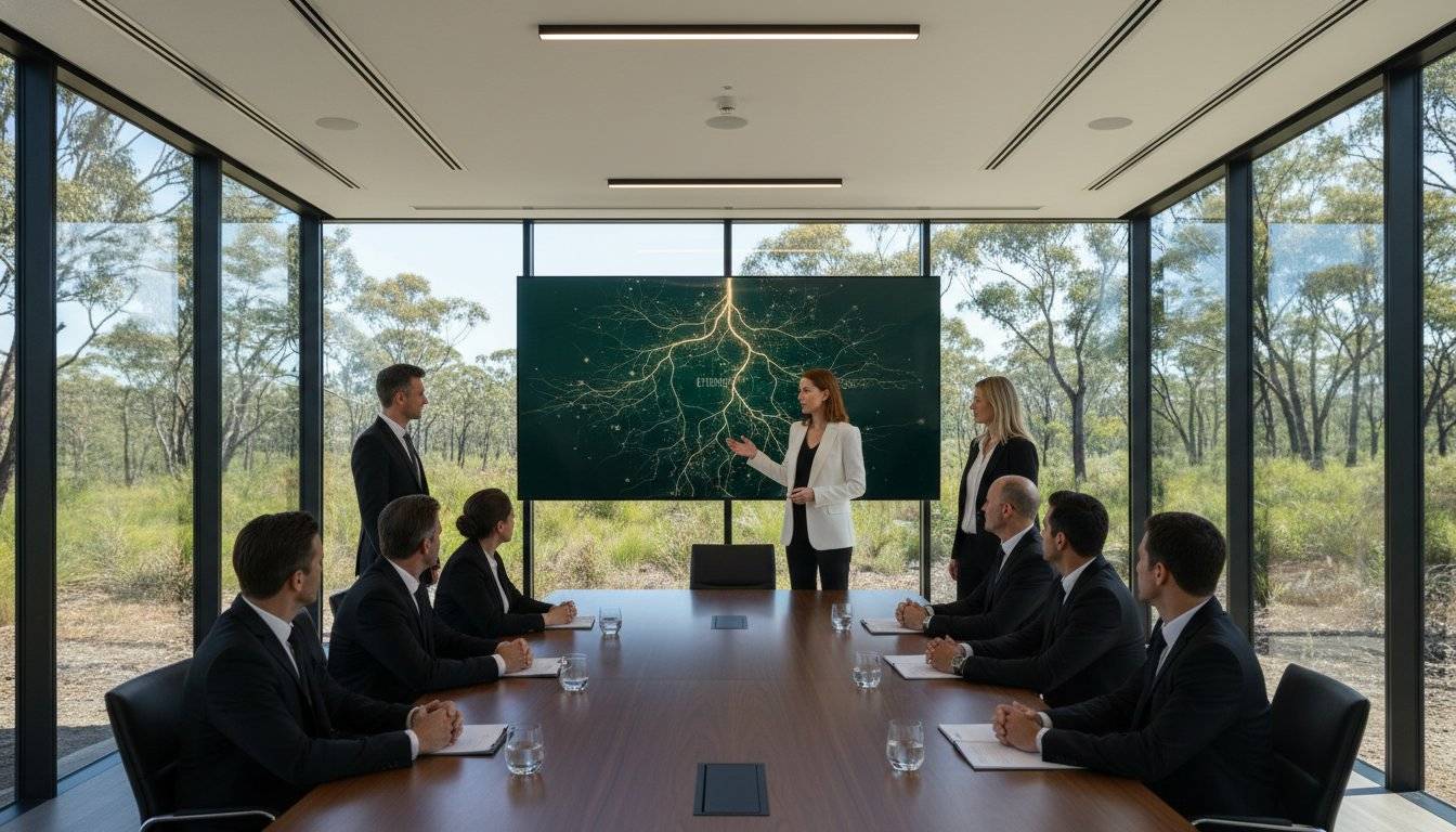 How to Convince Your Board on Regeneration: A Wayfinder Guide for 2026