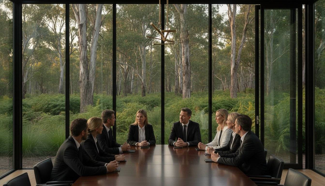 Regenerative Business Mentor for B Corps Australia: A Wayfinder Guide for 2026