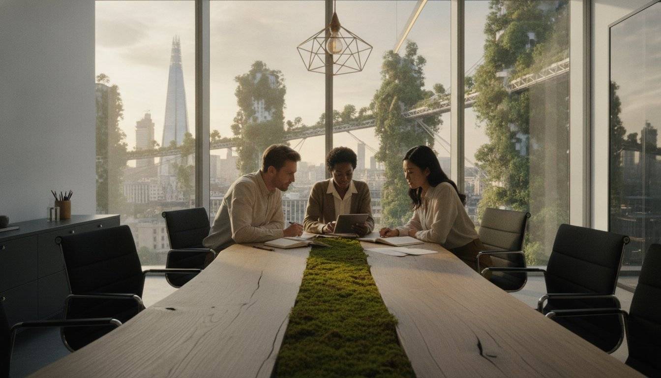 Regenerative Business Mentor for Startups London: A Wayfinder Guide for 2026