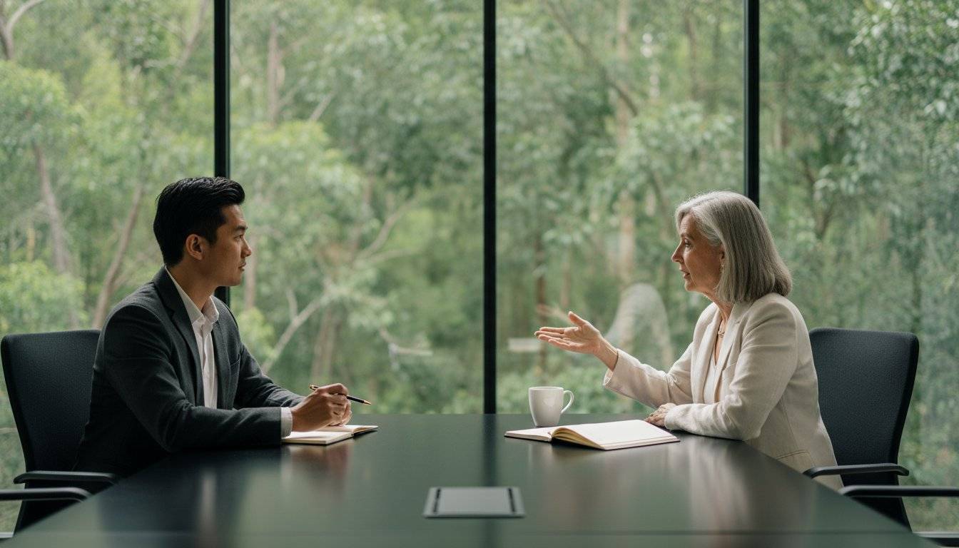 Finding Your Regenerative Business Mentor in the UK and Australia: A Decision Checklist