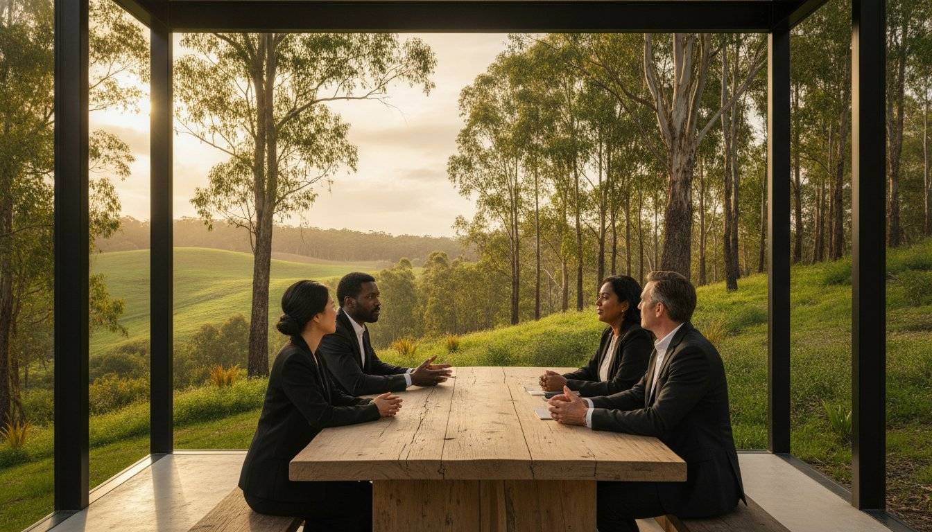 How to implement regenerative practices in your business and leadership