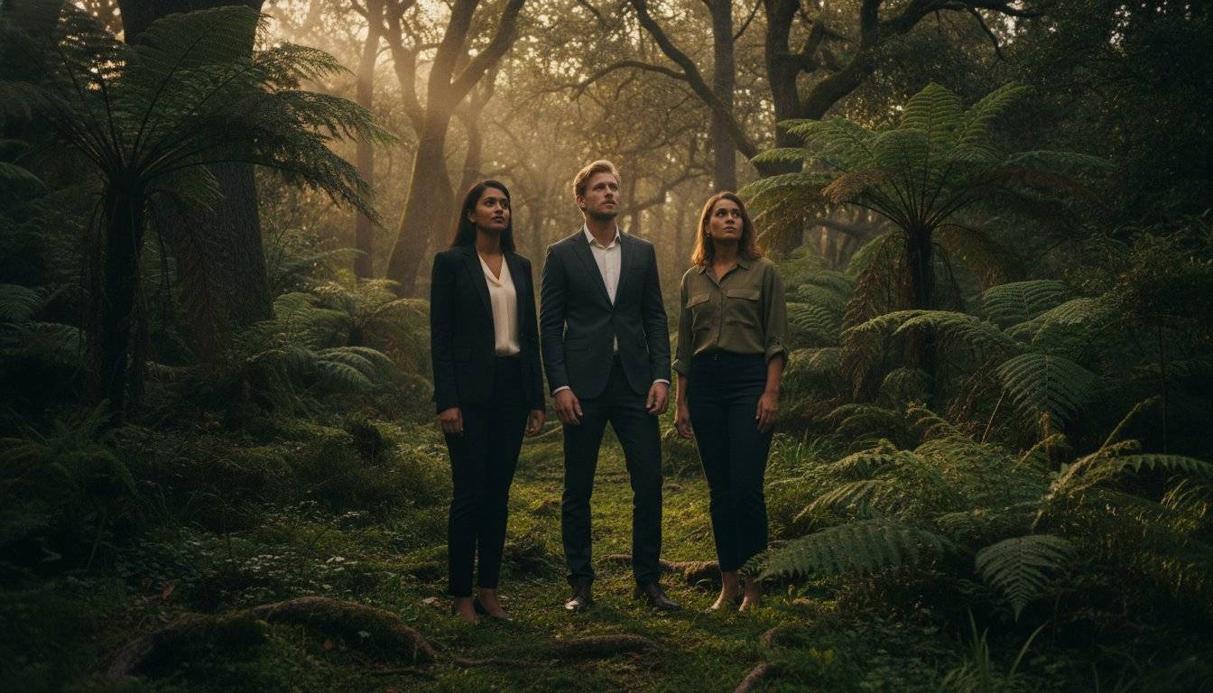 How to measure social impact of a business through a regenerative lens