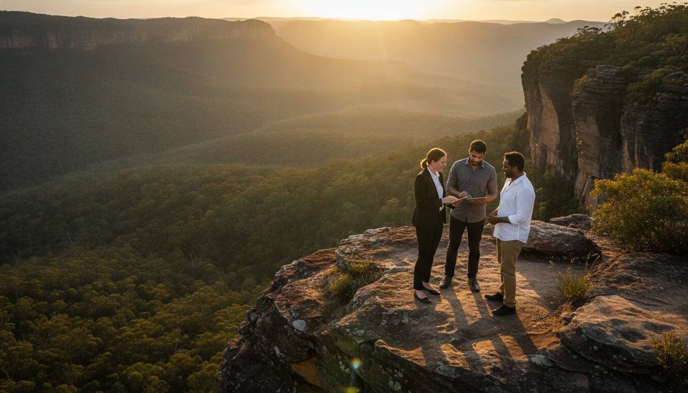 Regenerative Business Mentor Sydney: Wayfinding for Nature Aligned Leaders in 2026