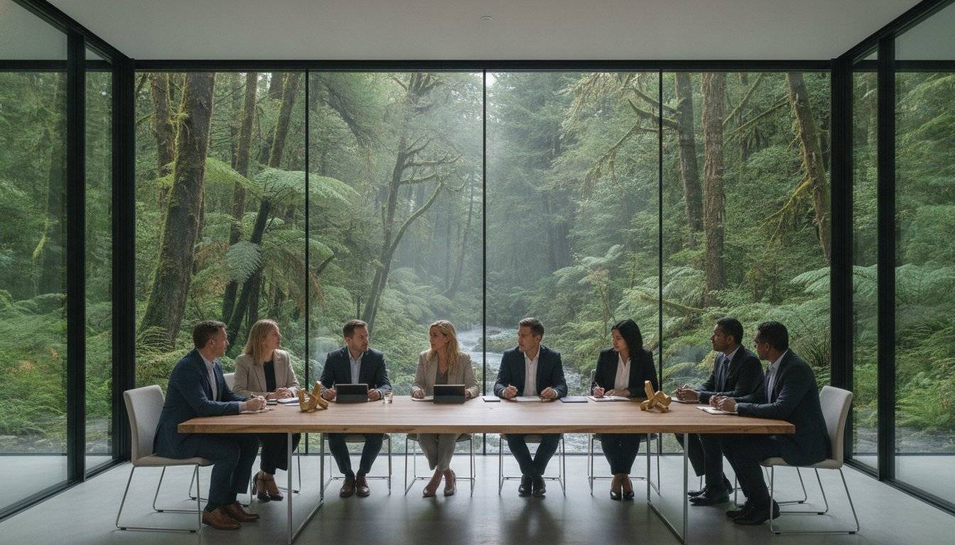 The Benefits of Regenerative Business: A Wayfinder Guide for 2026