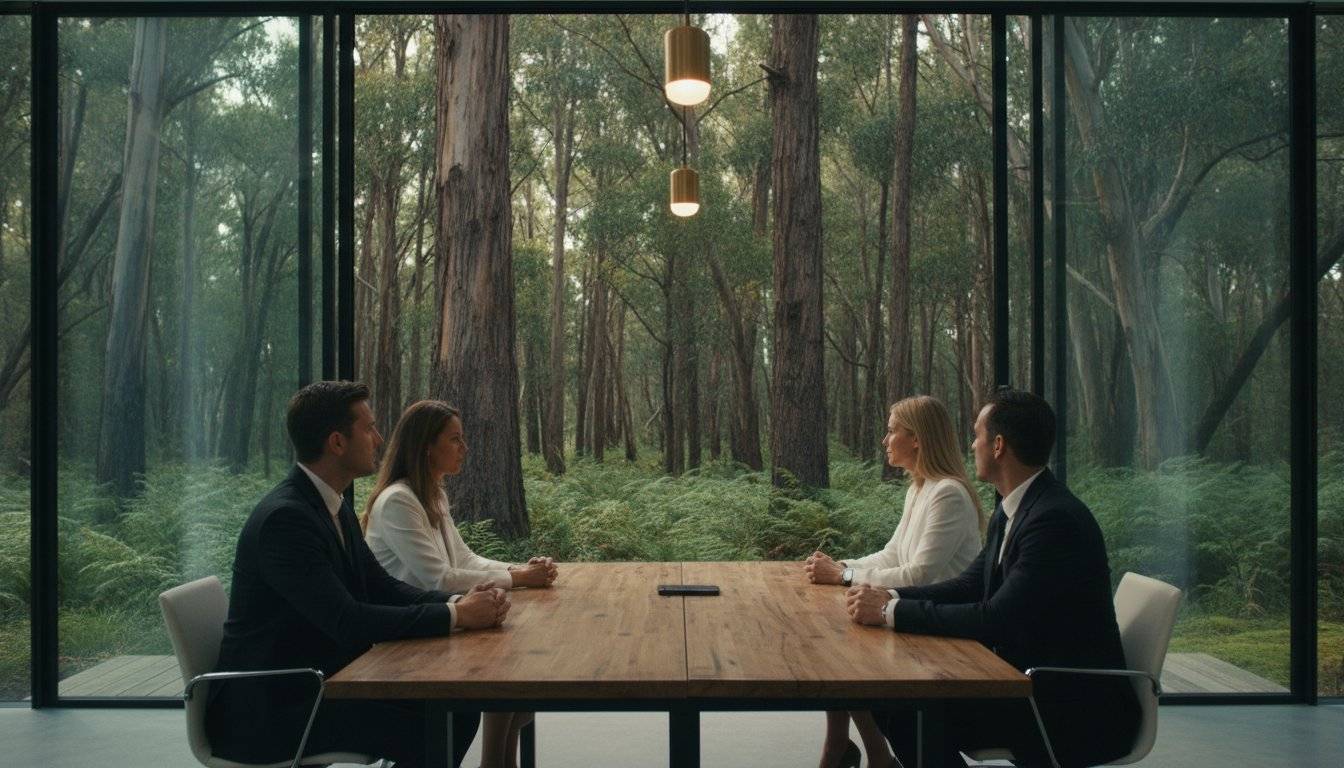 What is Nature Voice in Business? A Wayfinder Guide for 2026