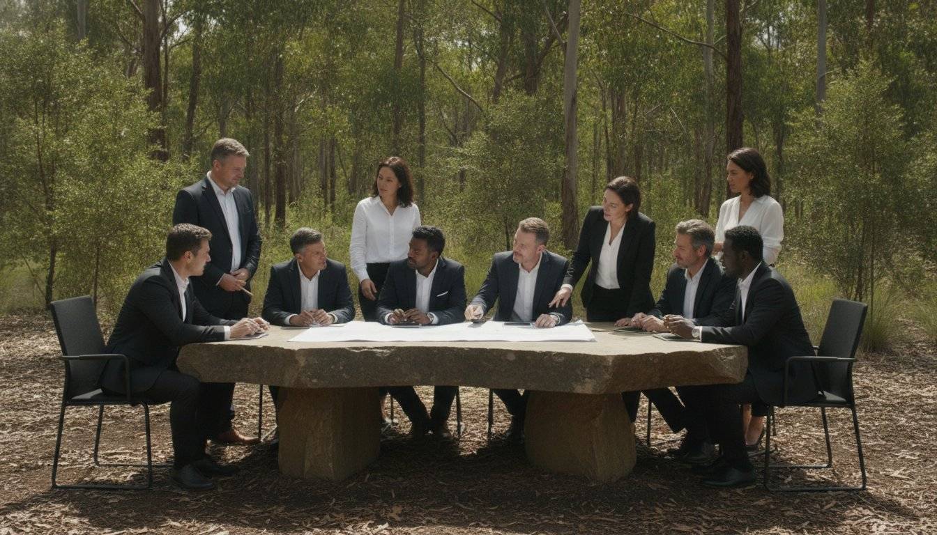 Regenerative Leadership Program Australia: A Wayfinder Guide for 2026