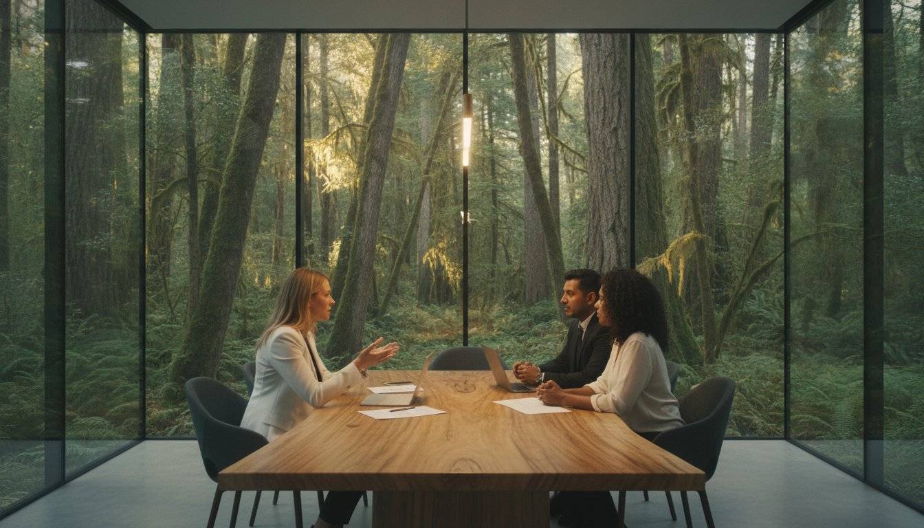 Biomimicry in Business: A Guide for Regenerative Leaders