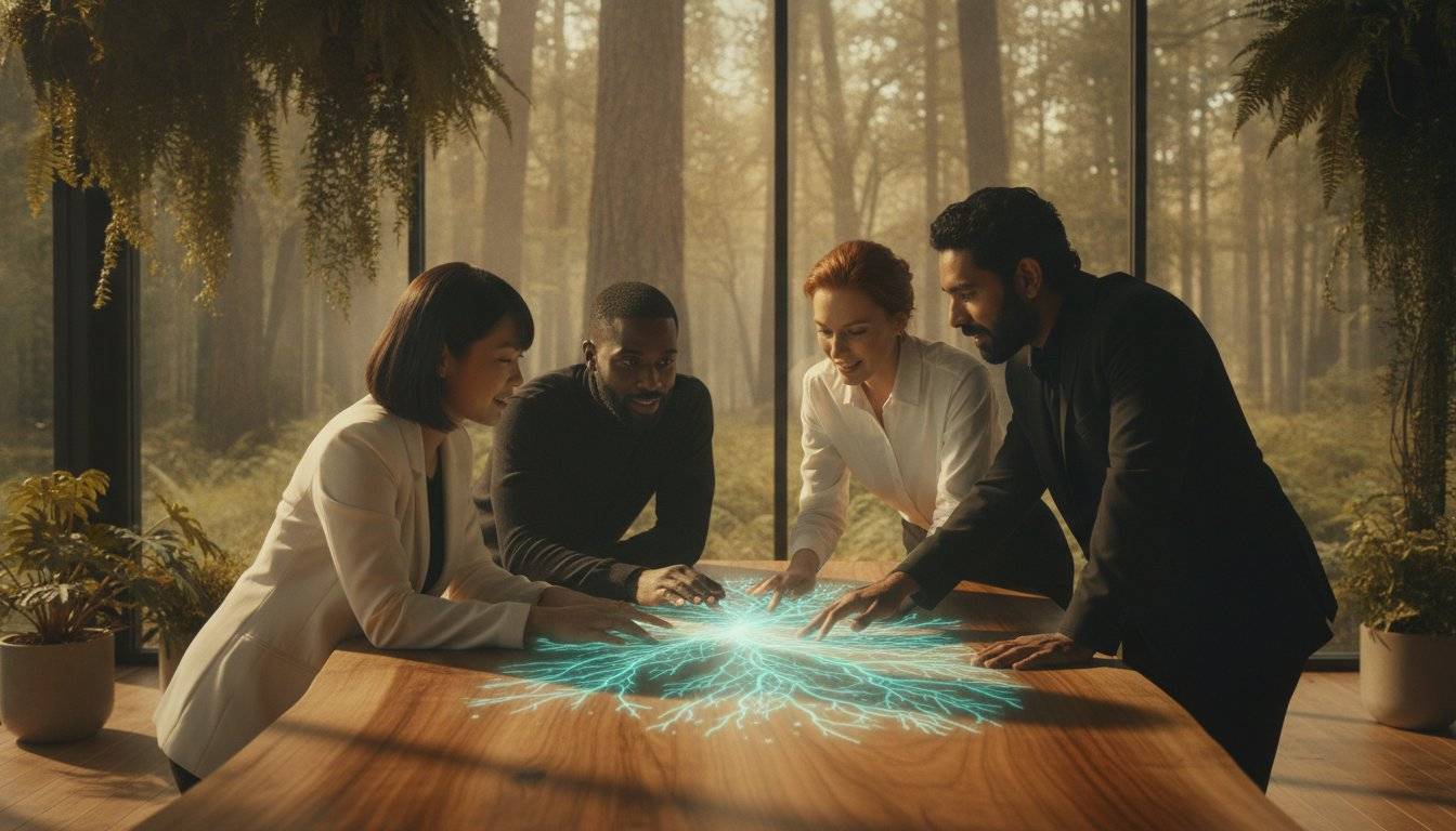 Business Incubator Curriculum: A Wayfinder Guide to Regenerative Growth in 2026