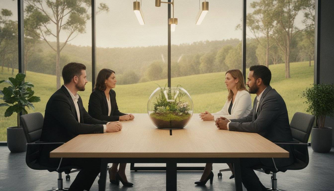 Regenerative Business: A Wayfinder Guide for 2026 Leaders