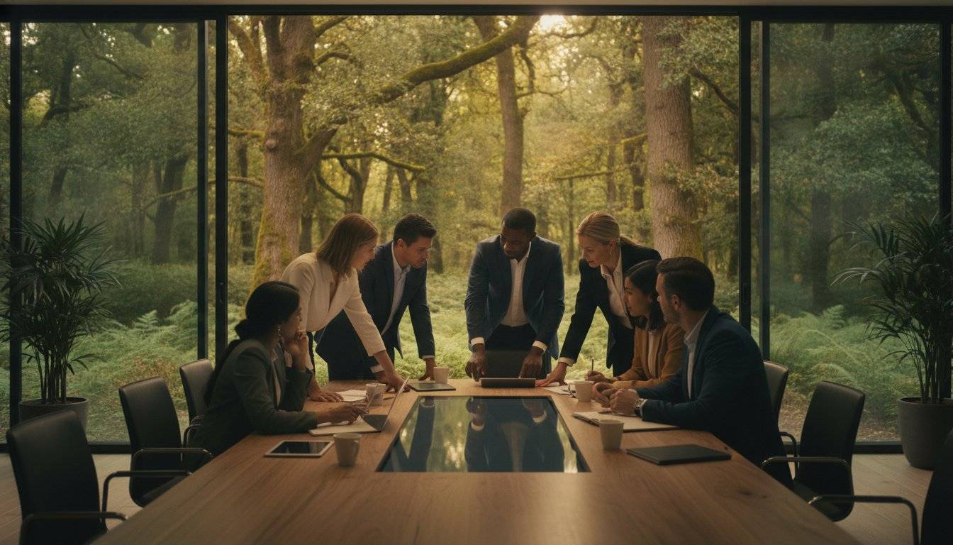 UK Regenerative Business Incubator: 2026 Wayfinder Guide