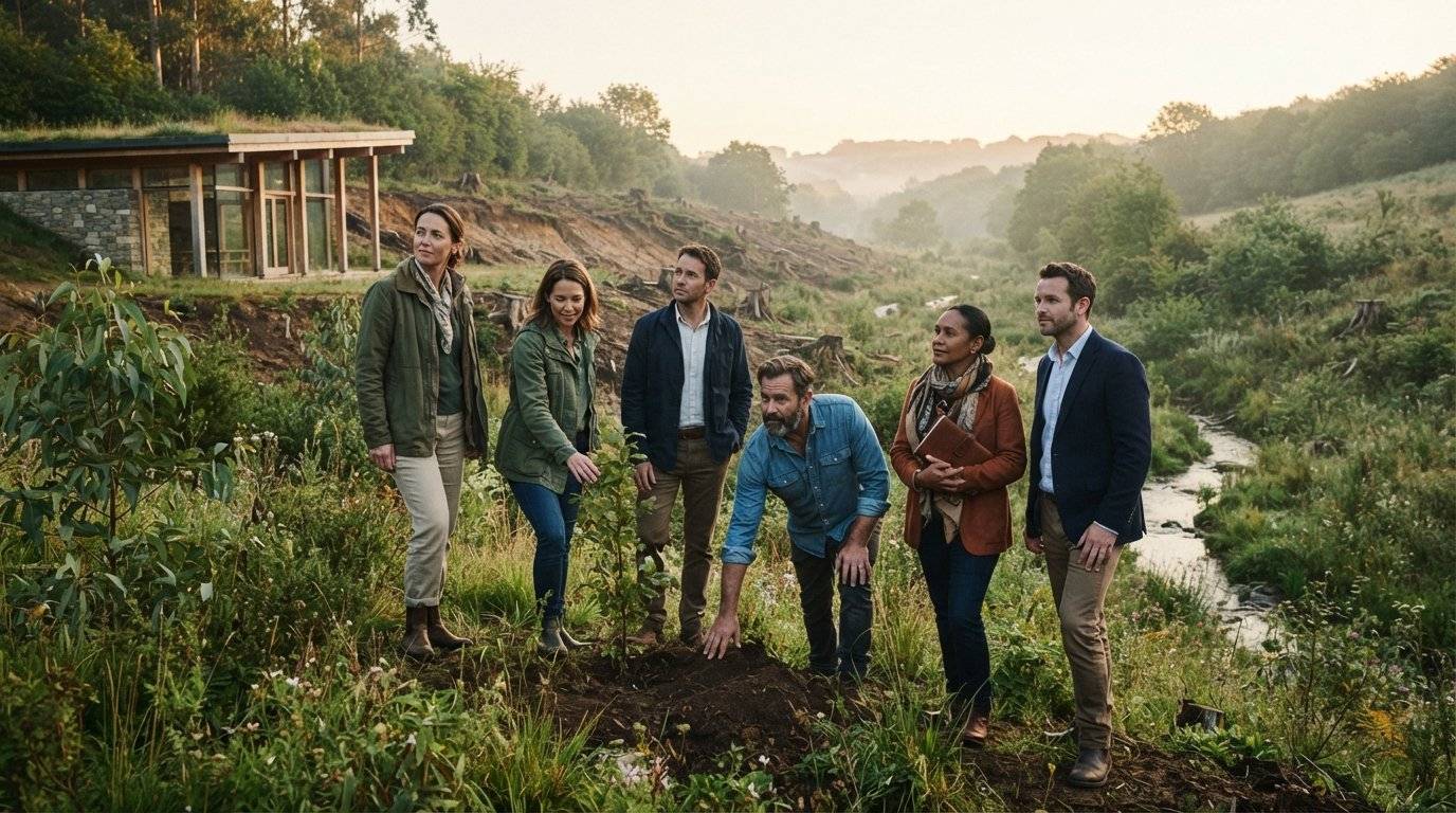 Stop Being an Extractive Business: 2026 Wayfinder Guide