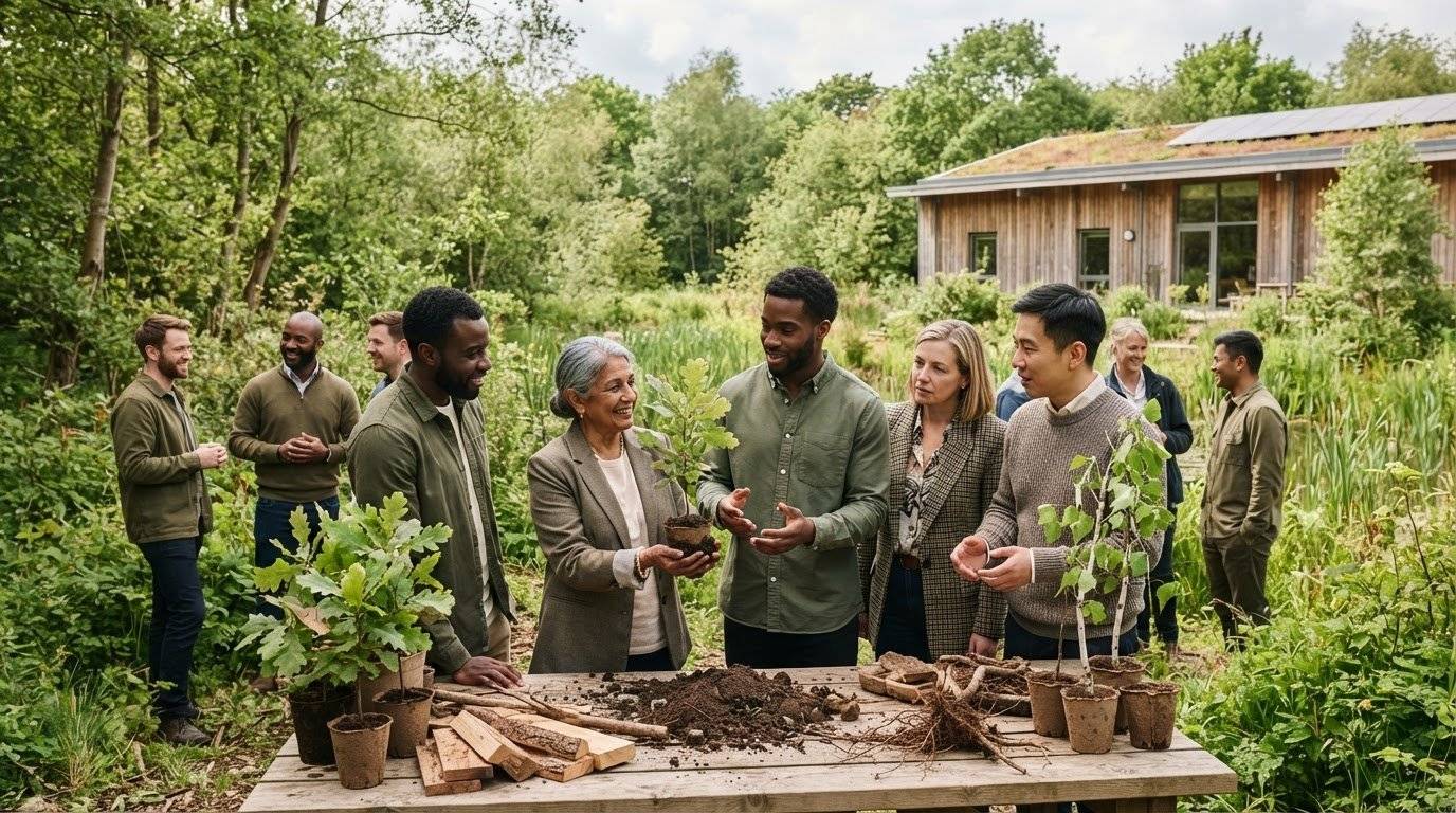 Corporate Social Responsibility Alternatives for Accountable Business