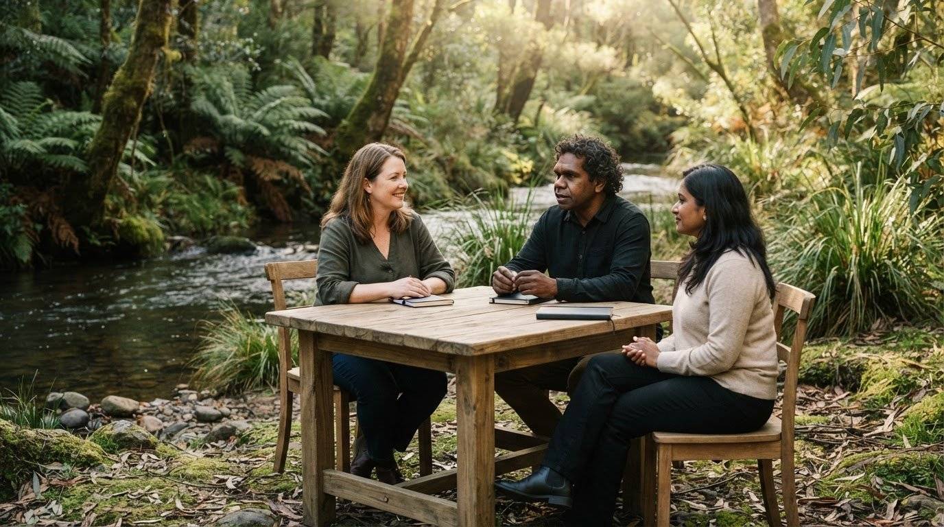 Mentoring for Purpose Led Founders: Grow a Business That Serves Life