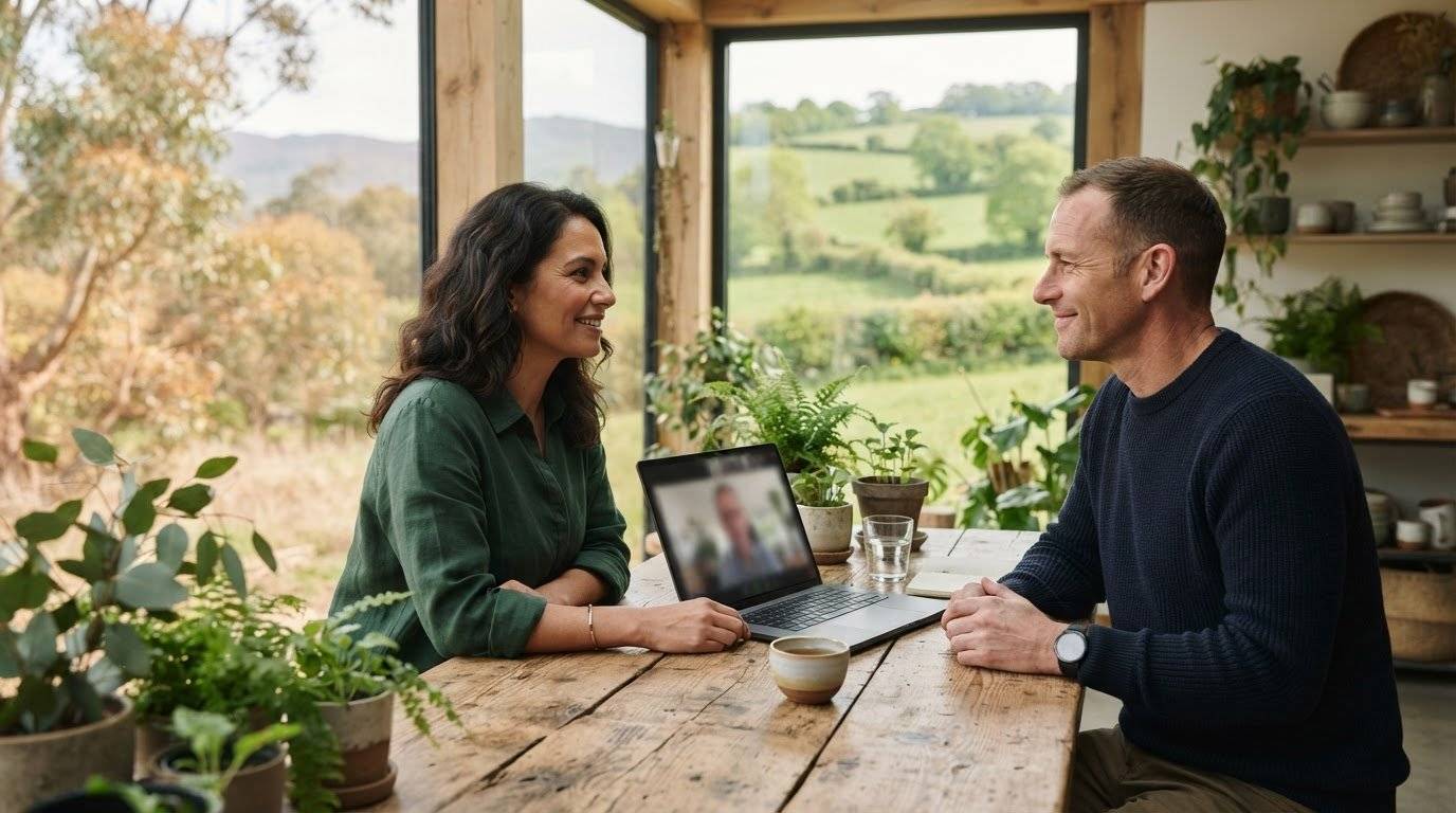 Regenerative Business Mentor Australia: Find Your Guide